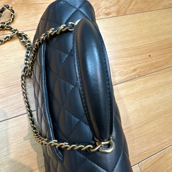 Chanel mini top handle - Picture 3 of 7